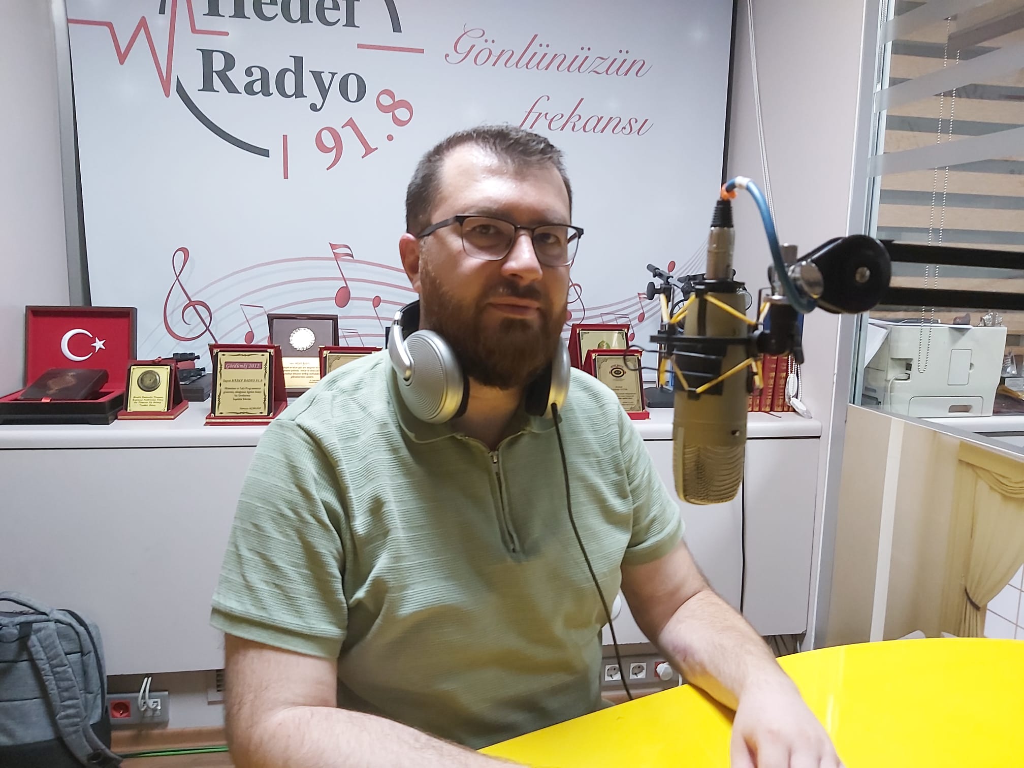 EVİN YANKISI = (SERDARHAN DURU) = (CANLI)